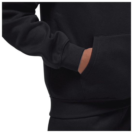 Jordan Παιδικό φούτερ Mountainside Fleece Pullover Hoodie